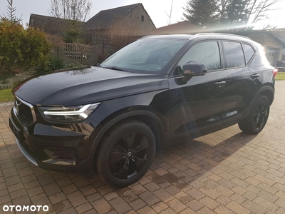 Volvo XC 40 D3 Momentum