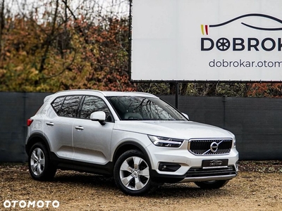 Volvo XC 40 D3 Momentum Pro