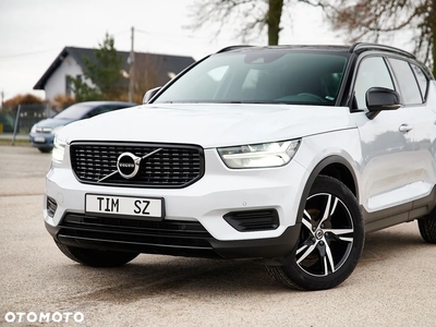 Volvo XC 40 D3 R-Design