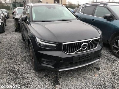 Volvo XC 40 T5 Plug-In Hybrid Momentum