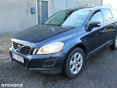 Volvo XC 60