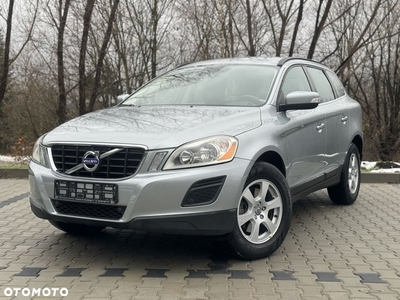 Volvo XC 60 2.4D AWD Momentum