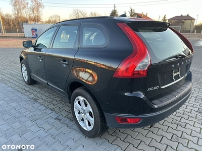 Volvo XC 60 3.2 AWD Momentum