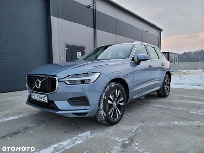 Volvo XC 60 B4 D AWD Momentum