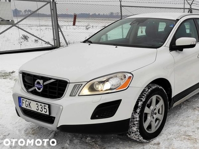 Volvo XC 60 D3 AWD Summum