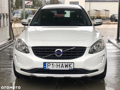 Volvo XC 60 D3 Drive-E Kinetic