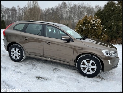 Volvo XC 60 D3 Drive-E Kinetic