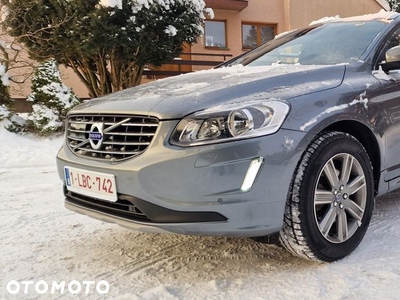 Volvo XC 60 D3 Drive-E Momentum