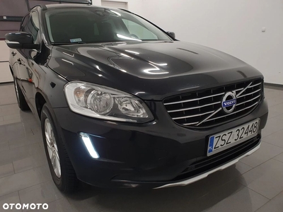 Volvo XC 60 D3 Drive-E R-Design Kinetic