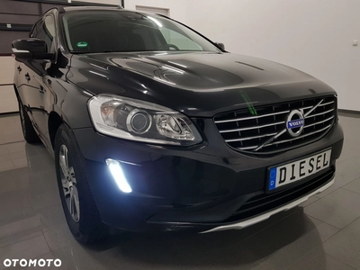 Volvo XC 60 D3 Drive-E R-Design Kinetic