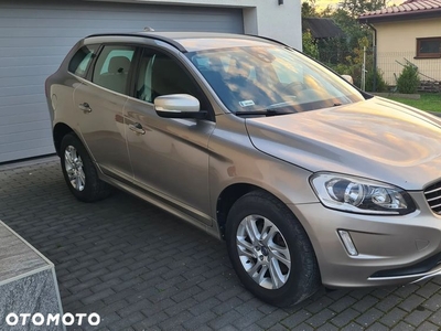 Volvo XC 60 D3 Geartronic Momentum