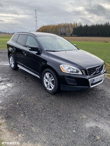 Volvo XC 60 D3 Kinetic