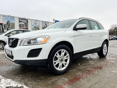 Volvo XC 60 D3 Momentum