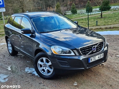 Volvo XC 60 D3 Momentum