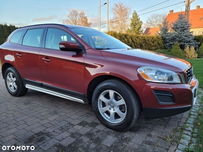 Volvo XC 60 D3 Momentum