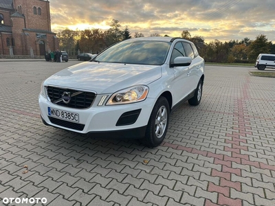 Volvo XC 60 D3 Momentum