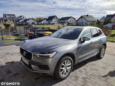 Volvo XC 60 D3 Momentum