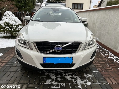 Volvo XC 60 D3 Momentum