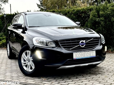 Volvo XC 60 D3 Momentum Pro