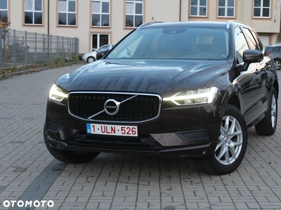 Volvo XC 60 D3 SCR Momentum