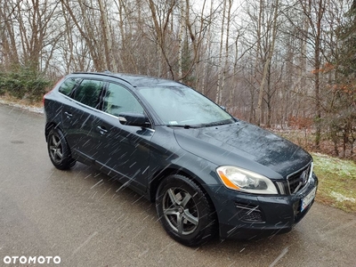 Volvo XC 60 D4 AWD Momentum