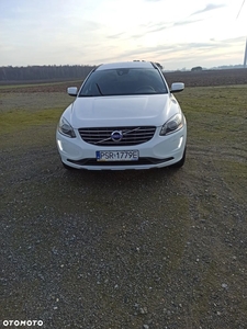 Volvo XC 60 D4 AWD Momentum