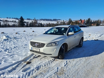 Volvo XC 60 D4 AWD Momentum