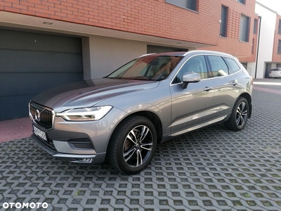 Volvo XC 60 D4 AWD Momentum