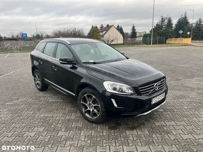 Volvo XC 60 D4 AWD Summum