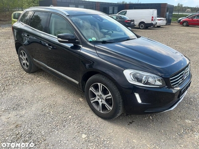 Volvo XC 60 D4 AWD Summum