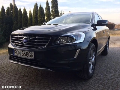 Volvo XC 60 D4 AWD Summum