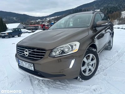 Volvo XC 60 D4 Drive-E Base