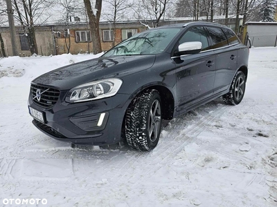 Volvo XC 60 D4 Drive-E Momentum