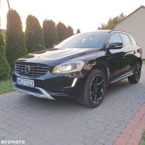 Volvo XC 60 D4 Drive-E Momentum