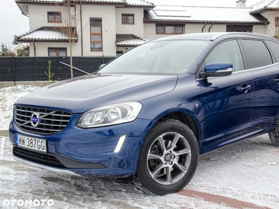 Volvo XC 60 D4 Drive-E Momentum