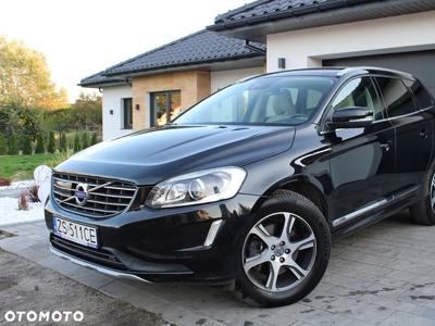 Volvo XC 60 D4 Drive-E Summum