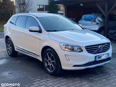 Volvo XC 60 D4 Drive-E Summum