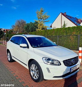 Volvo XC 60 D4 Drive-E Summum