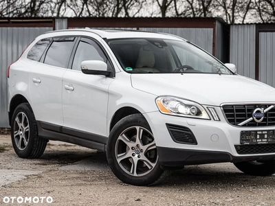 Volvo XC 60 D4 Geartronic Momentum