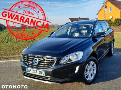 Volvo XC 60 D4 Geartronic Summum