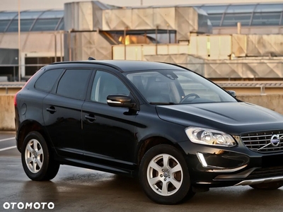 Volvo XC 60 D4 Geartronic Summum