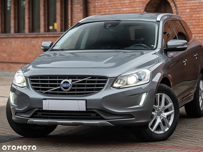 Volvo XC 60 D4 Inscription