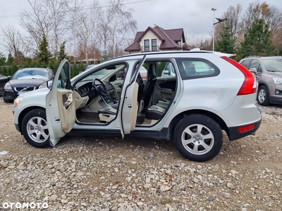 Volvo XC 60 D4 Momentum