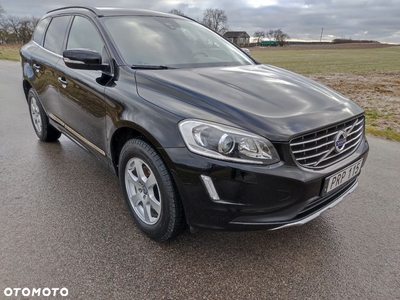 Volvo XC 60 D4 Momentum