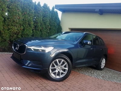 Volvo XC 60 D4 Momentum