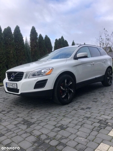 Volvo XC 60 D4 Momentum