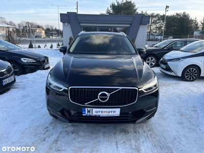 Volvo XC 60 D4 Momentum Pro