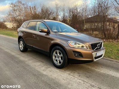 Volvo XC 60 D5 AWD