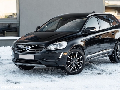 Volvo XC 60 D5 AWD Geartronic Summum