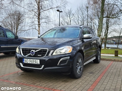 Volvo XC 60 D5 AWD RDesign